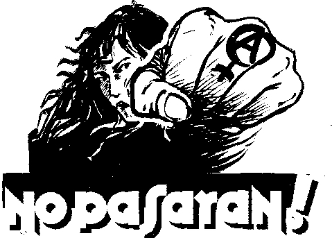 Anarchafeminist illustration