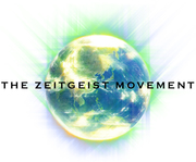 Zeitgeist Movement globe.jpg